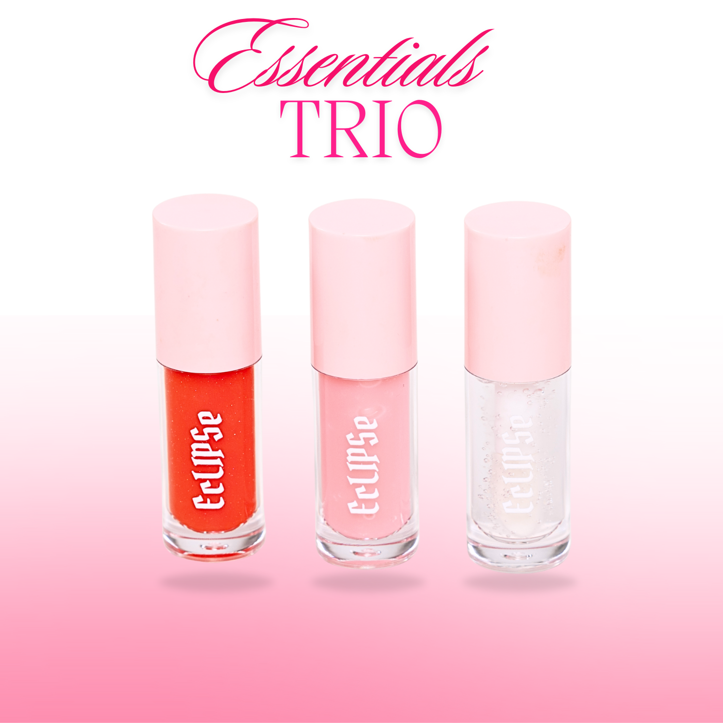 The Essentials Trio