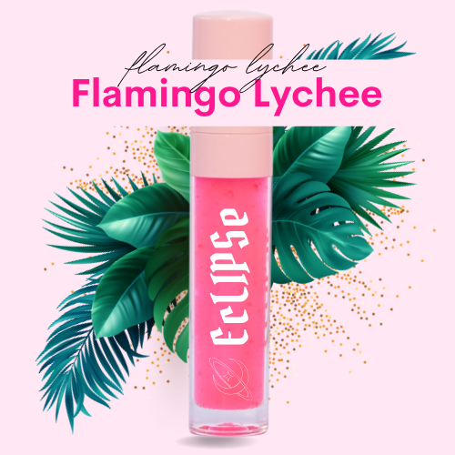 Flamingo Lychee
