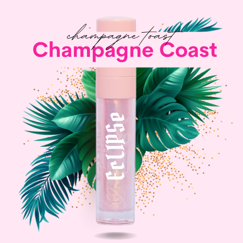 Champagne Coast