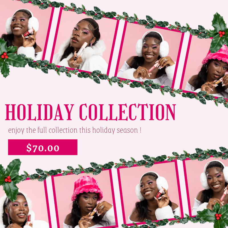 2023 Holiday Christmas Collection
