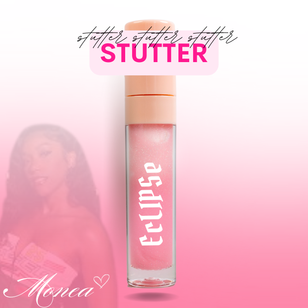 Stutter by Monea